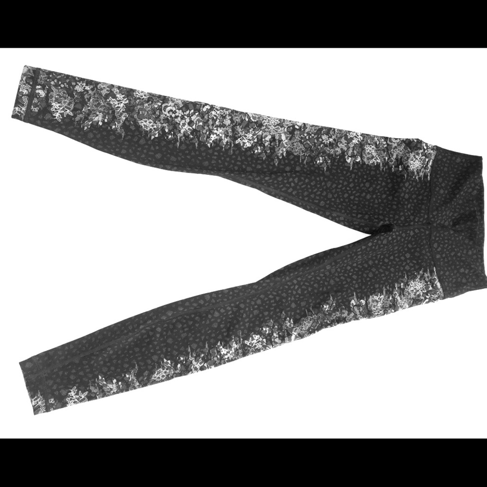 Lululemon Yoga Pants